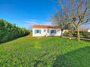 Vente Maison à Orée d'Anjou (49270) : à vendre / 67m² Orée d'Anjou