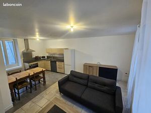 Maison de ville 80m2