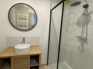 Location maison 2 chambres