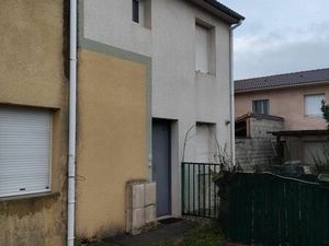 Maison 74 m² Valence