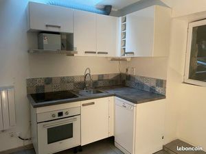 T2 non meublé – 40 m² – Cergy Village – Disponible immédiatement