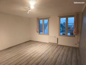 APPARTEMENT F2 Bourgtheroulde centre