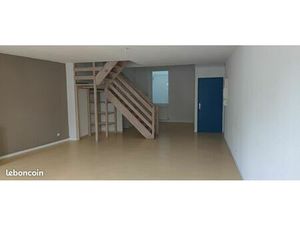 Appartement a louer la reole