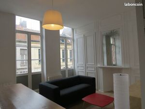 Appartement - 2 pièces - 34m2