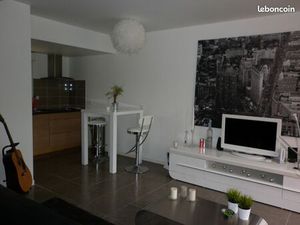 T2 45 m² EUROMEDECINE