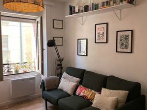 2 pièces 31 m2 Rennes 35000 Quartier Sud Gare