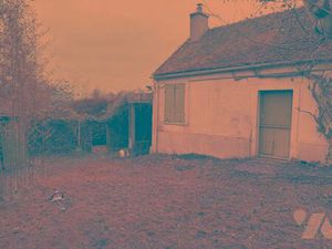 Vente maison 2 pièces 47 m² Rosay (78790)