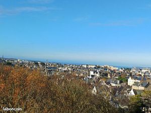 Appart -T2 40m2 -Centre Paramé