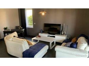 Terville – Appartement F2 meublé de standing – 57 m²