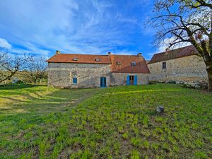Maison à vendre à Gabillou (24210) - Dordogne