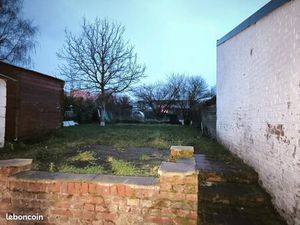 Maison T3 avec jardin 750 euros