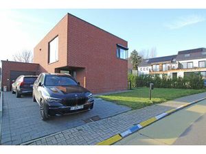 Villa à louer à Stationsstraat 4 Bertem (RBU89679)