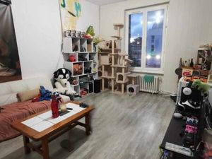 Appartement 3 pièces 57 m²