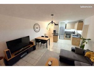 T2 45 m² – Dampmart (77400) – Parking – Proche gare