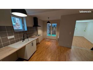 T3 Duplex Conventionné 62 m² + Terrasse – Hypercentre AGEN