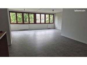 T4 duplex - galin - 2eme etage