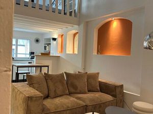 Appartement plein centre ville