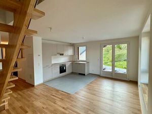 Loue Appartement T3 Duplex