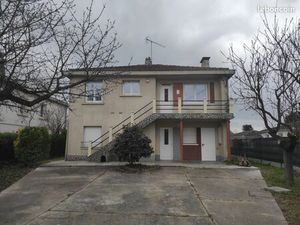 Appartement / Maison T3 - 63m2