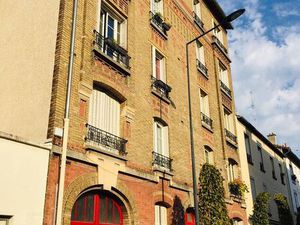 Joli appartement de charme – 55 m² - Malakoff