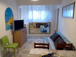 2 pièces centre Menton bail mobilité 3/9 mois max