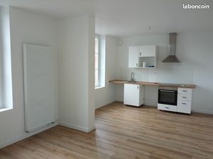 Location Appartement 45m2 neuf