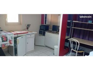 T1 meublé court séjour - Nuits St Georges