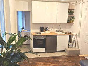 Studio meublé 22M² à louer Paris 11