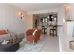 Loue appartement - 52m² - Lyon 9ème/Saint-Cyr-au-Mont-d’Or