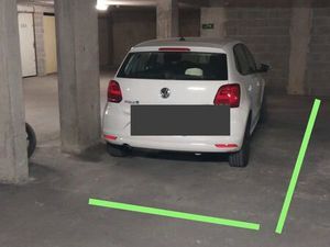 Place parking résidence sécurisée Dupuy-St Aubin-Carnot-François Verdier