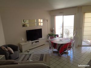 Toulouse centre ville T2 de 42 m²