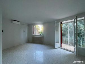 Appartement 4 pièces 92 m²