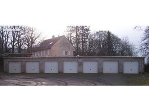 Loue garage à Baccarat