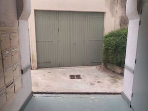 Garage stockage où garage moto