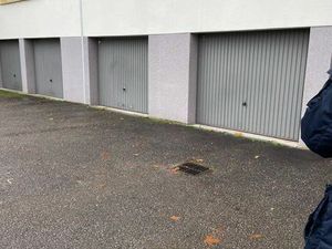 Box / garage voiture