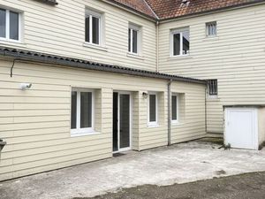 Maison 4 pièces 105 m²