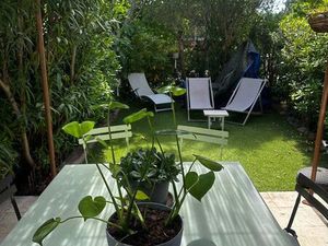 Location vacances au vert pour l’été