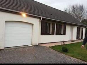 Maison plain pied la saussaye 27