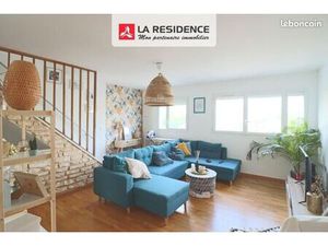 Maison 5 pièces 90 m²