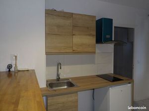 Studio ajaccio colonna d'ornano