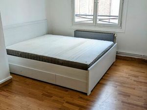 Appartement 2 pièces (40m²) en duplex