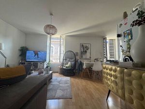 Achat Appartement 3 pièces 51m²