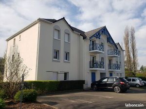 Location appartement Quimper