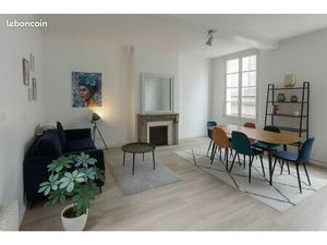 T2 hyper centre de Rouen