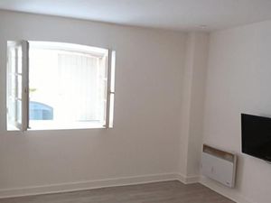 Studio 1 pièce 20 m²