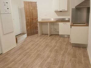 Appartement neuf 39.65m2