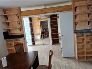 Appartement 39m2 a louer meublé