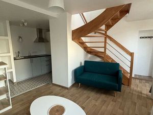 Appartement duplex F2