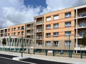 Achat Appartement 3 pièces 63m² ROMORANTIN LANTHENAY 41200