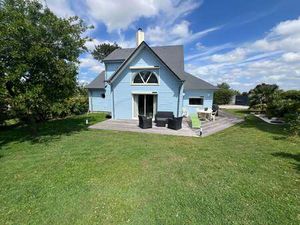 Vente Maison à Bayeux (14400) : à vendre / Bayeux